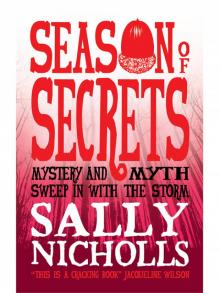 Season of Secrets Season of Secrets
