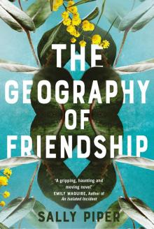 The Geography of Friendship The Geography of Friendship