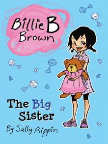 The Big Sister The Big Sister
