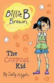 The Copycat Kid