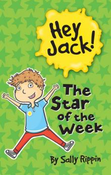 The Star of the Week