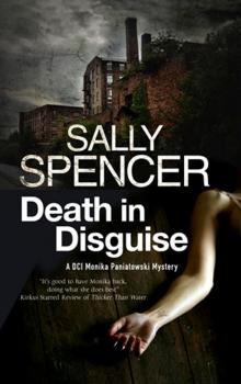 Death in Disguise