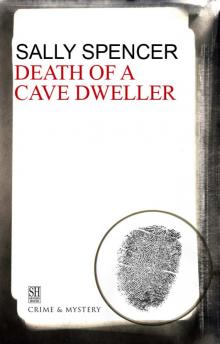 Death of a Cave Dweller