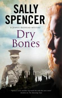 Dry Bones Dry Bones
