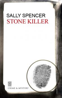 Stone Killer Stone Killer