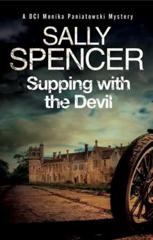 Supping with the Devil Supping with the Devil