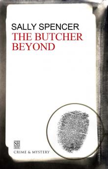 The Butcher Beyond
