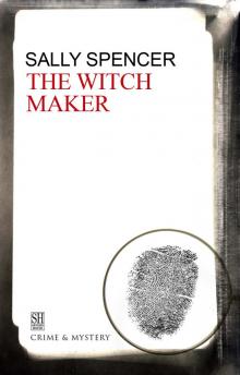 The Witch Maker