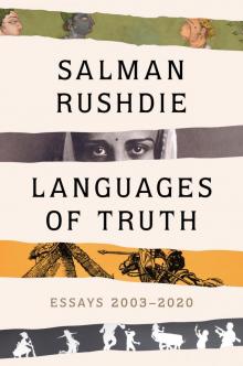 Languages of Truth Languages of Truth