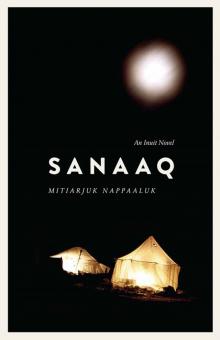 Sanaaq Sanaaq