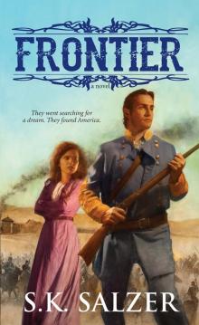 Frontier Frontier