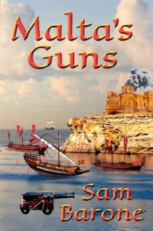 Malta's Guns Malta's Guns