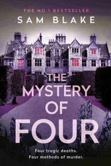 The Mystery of Four The Mystery of Four