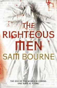 The righteous men The righteous men
