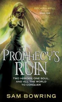 Prophecy's Ruin bw-1