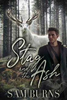 Stag and the Ash