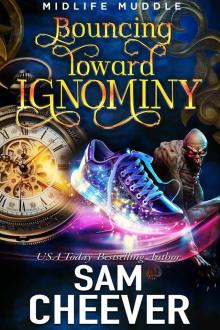 Bouncing Toward Ignominy Bouncing Toward Ignominy
