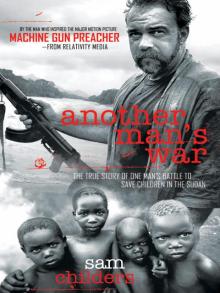 Another Man's War Another Man's War