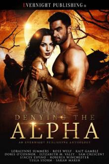 Denying the Alpha Denying the Alpha