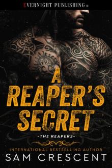 A Reaper's Secret A Reaper's Secret