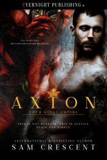Axton Axton