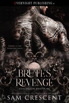 Brute's Revenge Brute's Revenge