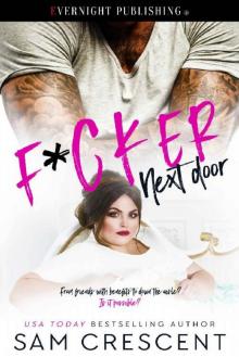 F*cker Next Door F*cker Next Door