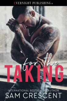 For the Taking For the Taking