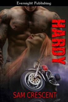 Hardy