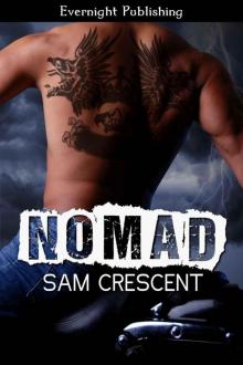Nomad Nomad