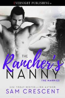 The Rancher's Nanny The Rancher's Nanny