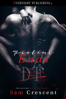 Violent Ends