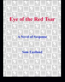 Eye of the Red Tsar