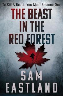 The Beast in the Red Forest ip-5