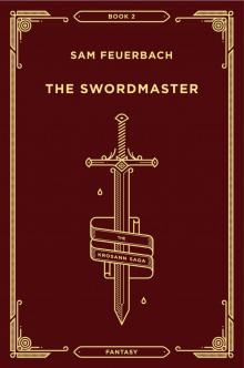 The Swordmaster