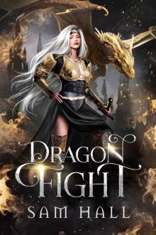 Dragon Fight (The Dragon Queen Book 2) Dragon Fight (The Dragon Queen Book 2)