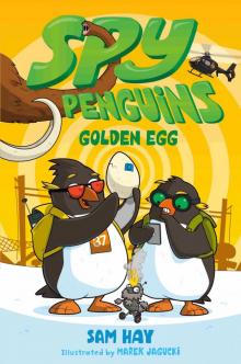 Golden Egg Golden Egg