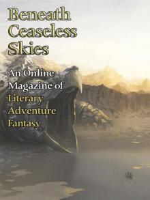 Beneath Ceaseless Skies #163