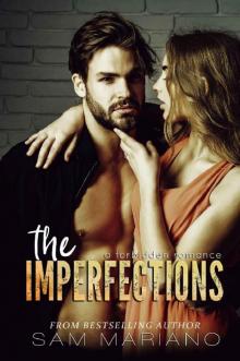 The Imperfections: A Forbidden Romance