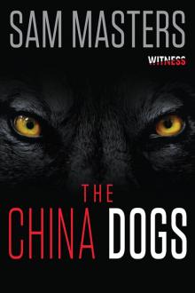 The China Dogs The China Dogs