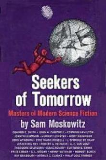 Seekers of Tomorrow