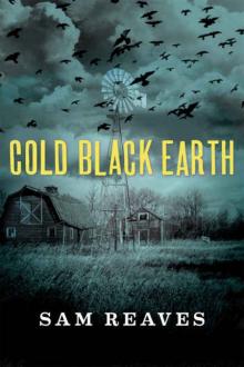 Cold Black Earth