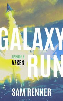 Galaxy Run: Azken Galaxy Run: Azken
