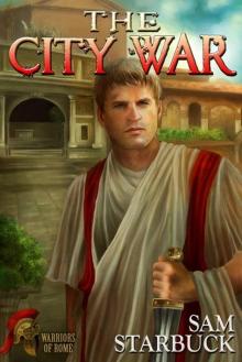 The City War The City War