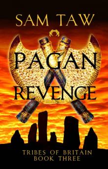 Pagan Revenge Pagan Revenge