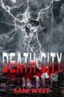 Death City Death City