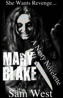 Mary Blake: A Nasty Novelette Mary Blake: A Nasty Novelette