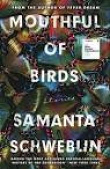 Mouthful of Birds Mouthful of Birds