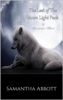 The Last of The Moon Light Pack