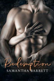 Redemption: Brothers best friend